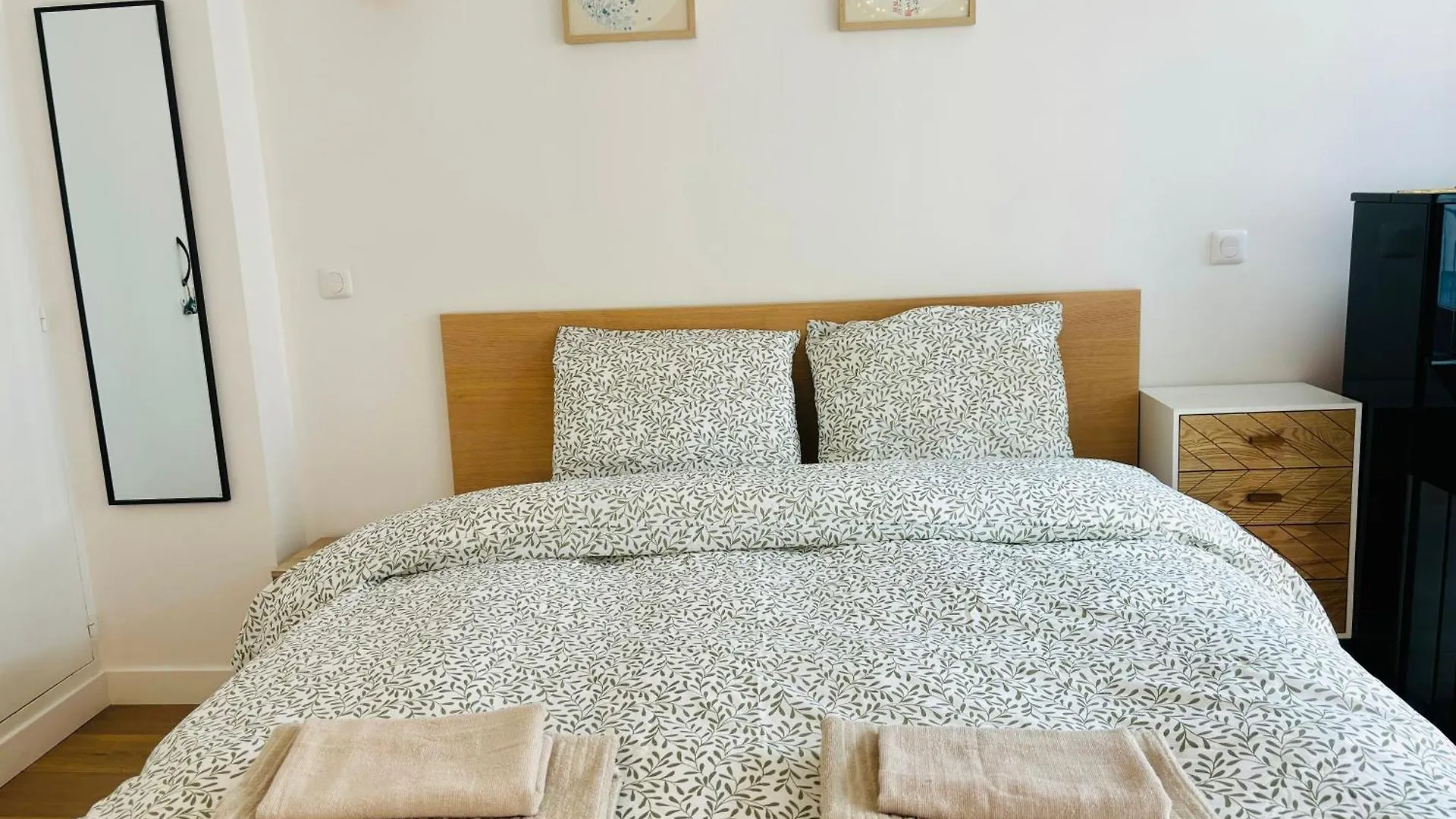 Apartment Dream Dwell *