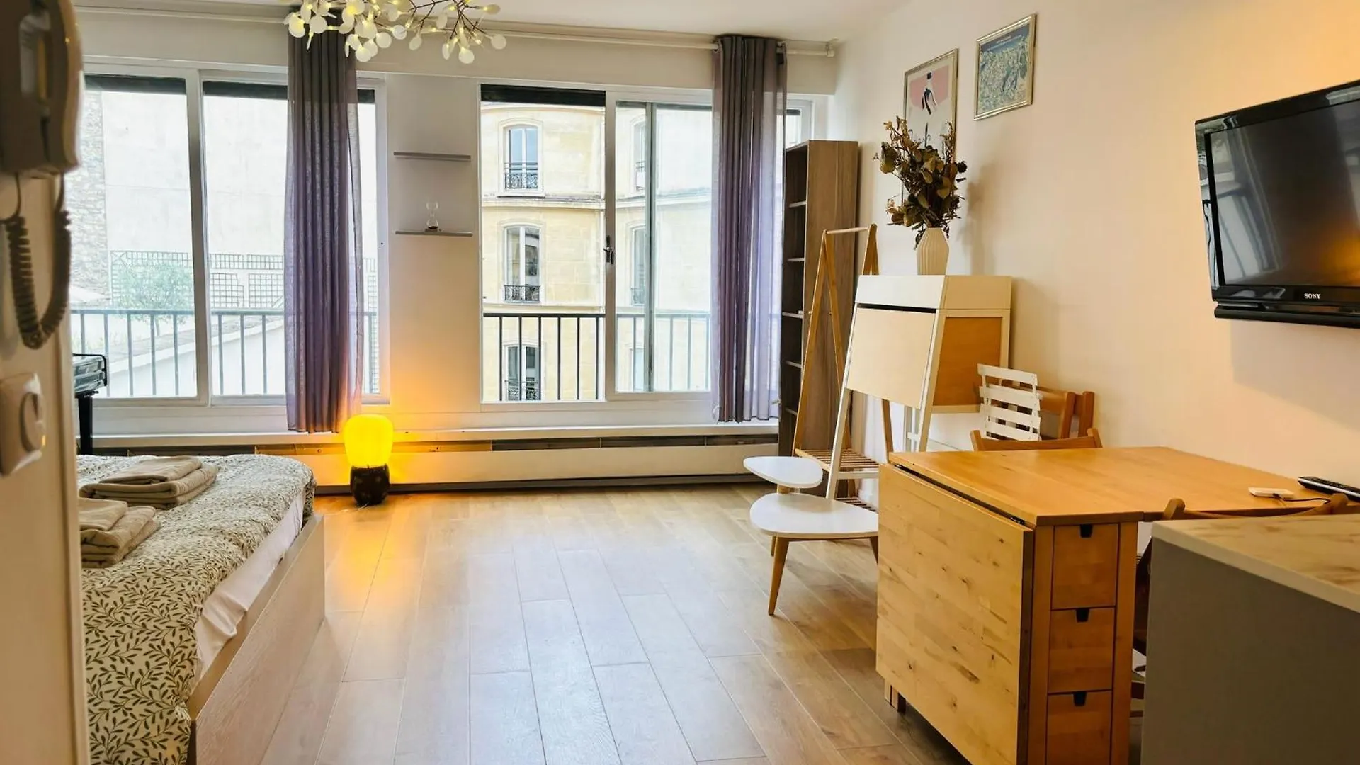 Apartment Dream Dwell *